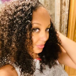 Meet your Posher, Jonetta